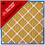 Air Filter Delivery|Simple Filter Plan